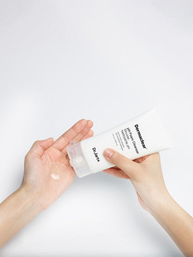 Dr.Jart+ Dermaclear pH Foam Cleanser 120ml – Dr.Jart+ | ClozArt