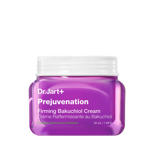 Dr.Jart+ Prejuvenation Firming Bakuchiol Cream 50ml – Dr.Jart+ | ClozArt