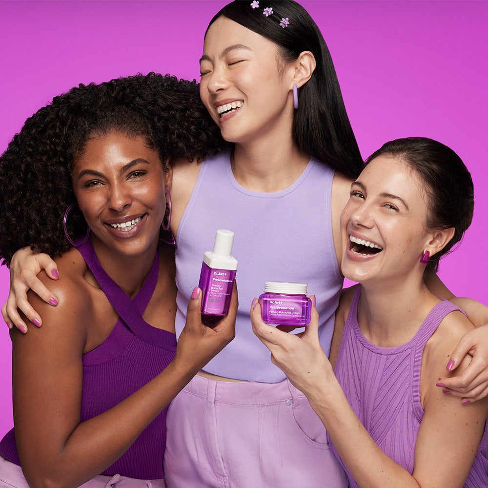 Dr.Jart+ Prejuvenation Firming Bakuchiol Cream 50ml – Dr.Jart+ | ClozArt