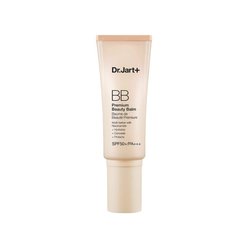 Dr.Jart+ Premium Beauty Balm SPF50+/PA+++ 40ml #01 Fair-Light – Dr.Jart+ | ClozArt