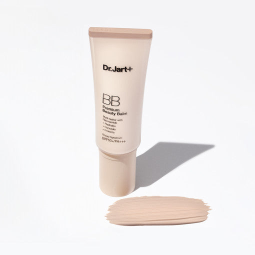 Dr.Jart+ Premium Beauty Balm SPF50+/PA+++ 40ml #01 Fair-Light – Dr.Jart+ | ClozArt