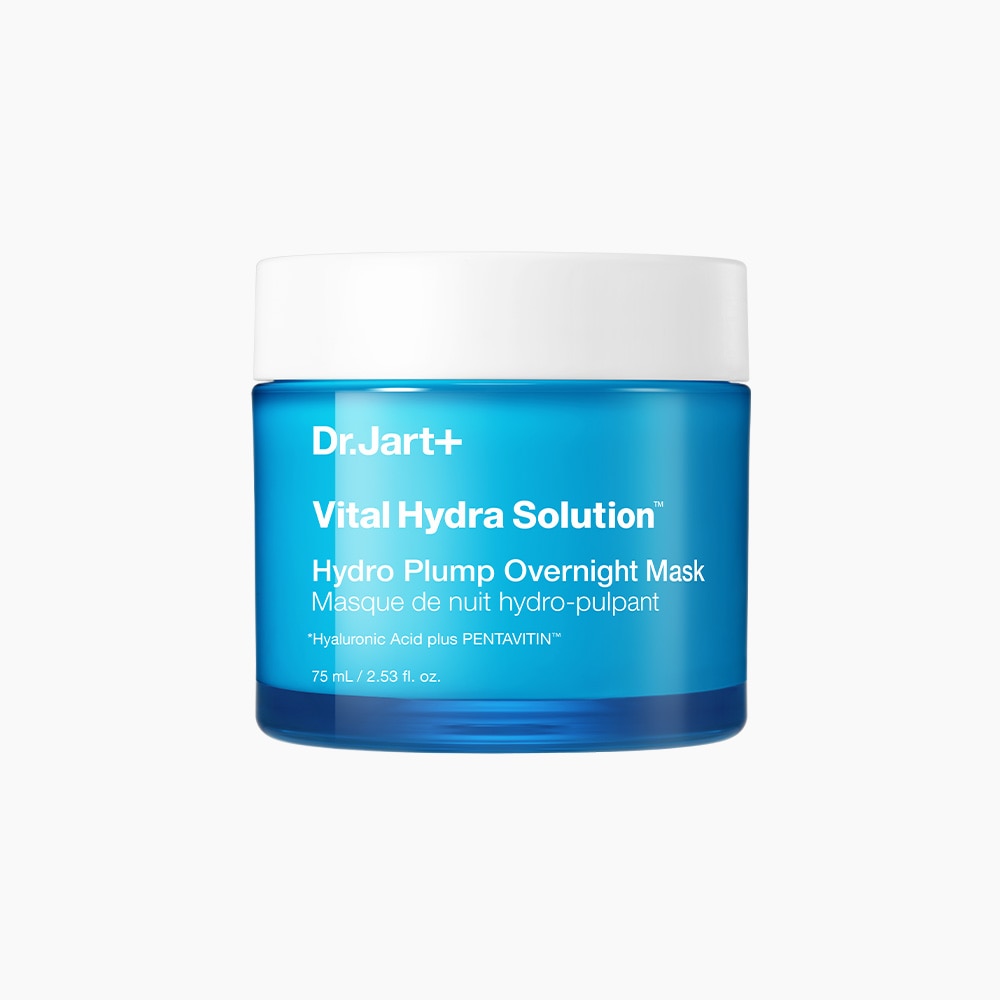 Dr.Jart+ Vital Hydra Solution Hydro Plump Overnight Face Mask 75ml – Dr.Jart+ | ClozArt