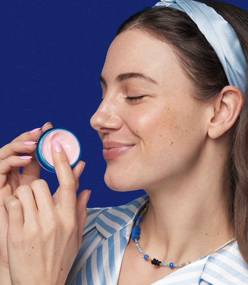 Dr.Jart+ Water Jelly Glow Lip Balm 20ml – Dr.Jart+ | ClozArt