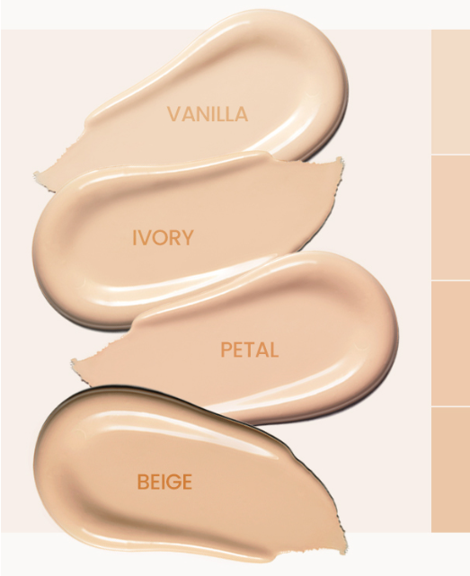 espoir Be Glow Stick Foundation SPF50+ PA++++ 11g – espoir | ClozArt