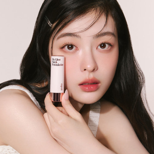 espoir Be Glow Stick Foundation SPF50+ PA++++ 11g – espoir | ClozArt