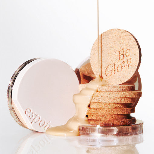 espoir Be Glow Volume Cushion 13g+13g(refill) SPF42 PA+++ – espoir | ClozArt