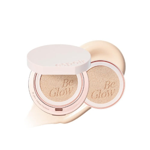 espoir Be Glow Volume Cushion 13g+13g(refill) SPF42 PA+++ – espoir | ClozArt