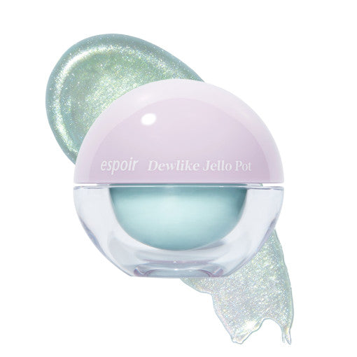 espoir Dewlike Jello Pot 10g – espoir | ClozArt