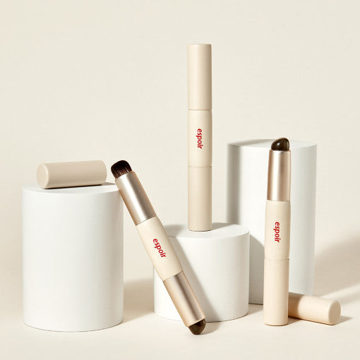 espoir Dual Smudging Lip Brush – espoir | ClozArt