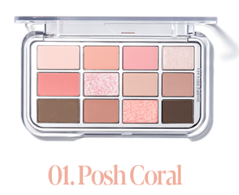 espoir EYE CORE PALETTE 9g – espoir | ClozArt