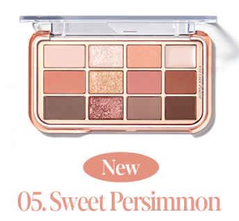 espoir EYE CORE PALETTE 9g – espoir | ClozArt