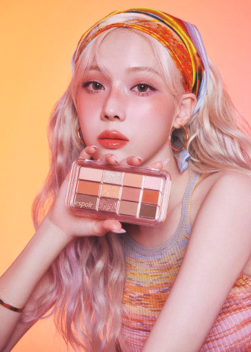 espoir EYE CORE PALETTE 9g – espoir | ClozArt