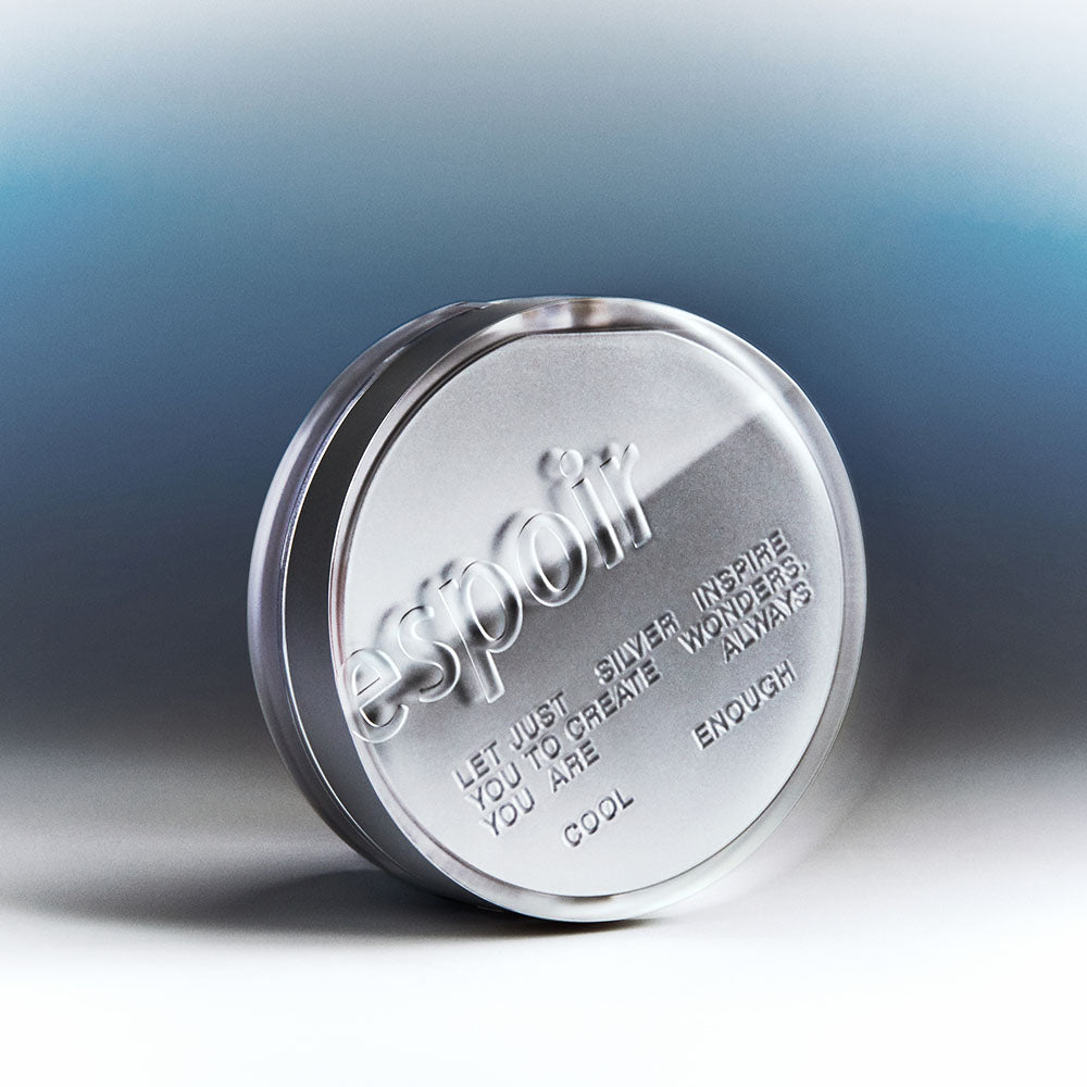 espoir Pro Tailor Be Velvet Cushion Cool & Chill Edition 13g + Refill 13g – espoir | ClozArt