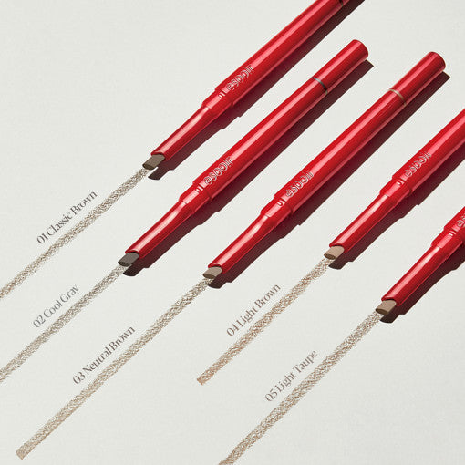 espoir The Brow Easy Shaping Pencil 0.2g – espoir | ClozArt