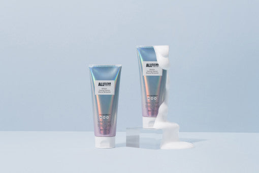THE FACE SHOP ALL CLEAR MICELLAR ALL-IN-ONE CLEANSING FOAM 150ml – THE FACE SHOP | ClozArt
