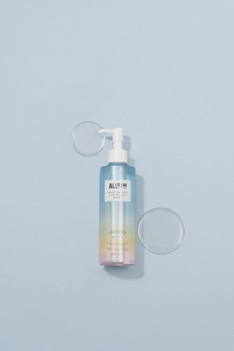 THE FACE SHOP ALL CLEAR MICELLAR Cleansing Oil 250ml – THE FACE SHOP | ClozArt