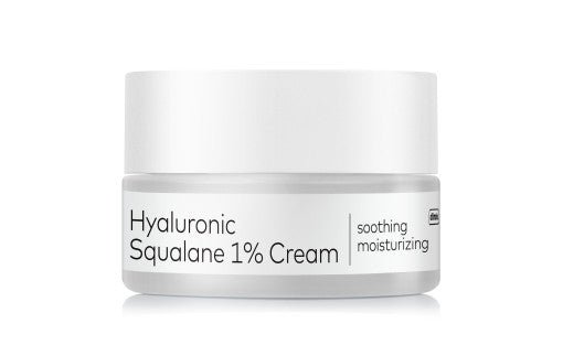 THE FACE SHOP Alltimate Hyaluronic Squalane 1% Cream 50ml – THE FACE SHOP | ClozArt