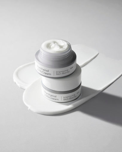 THE FACE SHOP Alltimate Panthenol 2.5% Cream 50ml – THE FACE SHOP | ClozArt