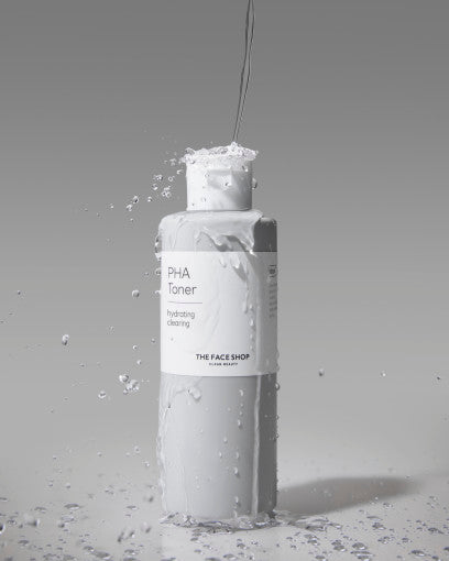 THE FACE SHOP Alltimate PHA Toner 200ml – THE FACE SHOP | ClozArt