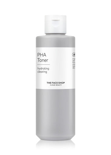 THE FACE SHOP Alltimate PHA Toner 200ml – THE FACE SHOP | ClozArt