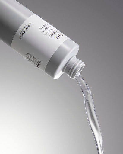 THE FACE SHOP Alltimate PHA Toner 200ml – THE FACE SHOP | ClozArt