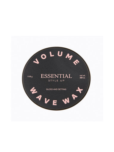THE FACE SHOP Essential Style Up Hair Wax 100g-110g – THE FACE SHOP | ClozArt
