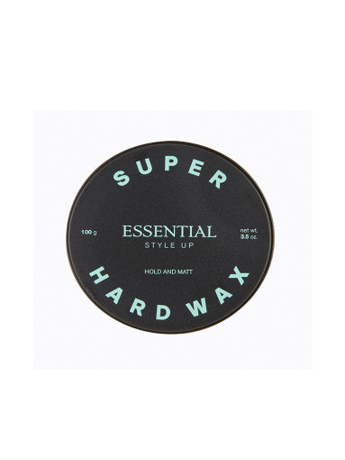 THE FACE SHOP Essential Style Up Hair Wax 100g-110g – THE FACE SHOP | ClozArt
