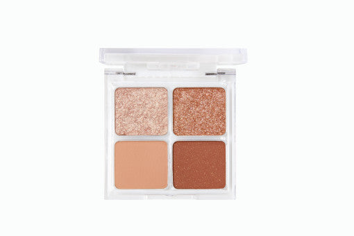 THE FACE SHOP EYE MOMENT PALETTE (MOLANG Edition) 4.8g – THE FACE SHOP | ClozArt