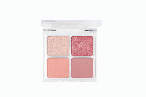 THE FACE SHOP EYE MOMENT PALETTE (MOLANG Edition) 4.8g – THE FACE SHOP | ClozArt