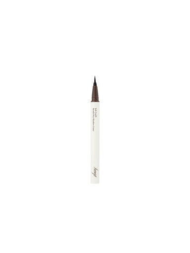 THE FACE SHOP Ink Graffi Brush Pen Shadow Liner 0.5g – THE FACE SHOP | ClozArt