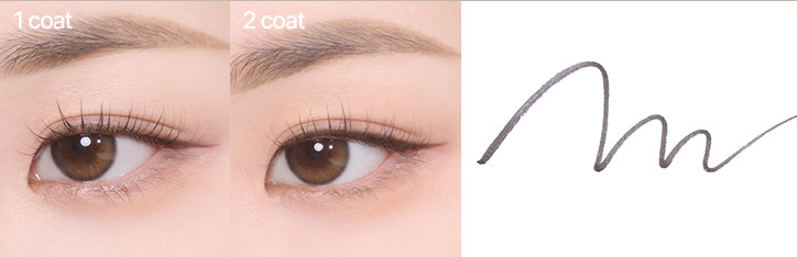 THE FACE SHOP Ink Graffi Brush Pen Shadow Liner 0.5g – THE FACE SHOP | ClozArt