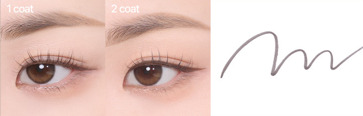 THE FACE SHOP Ink Graffi Brush Pen Shadow Liner 0.5g – THE FACE SHOP | ClozArt