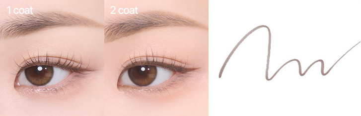 THE FACE SHOP Ink Graffi Brush Pen Shadow Liner 0.5g – THE FACE SHOP | ClozArt