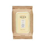 THE FACE SHOP MANGO SEED Soft Cleansing Wipes 50 Sheets – THE FACE SHOP | ClozArt