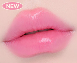 THE FACE SHOP New Bold Sheer Glow Lipstick 3.5g (MOLANG Edition) – THE FACE SHOP | ClozArt