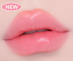 THE FACE SHOP New Bold Sheer Glow Lipstick 3.5g (MOLANG Edition) – THE FACE SHOP | ClozArt