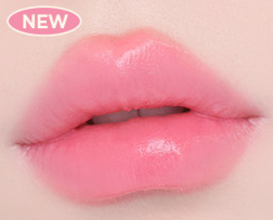 THE FACE SHOP New Bold Sheer Glow Lipstick 3.5g (MOLANG Edition) – THE FACE SHOP | ClozArt