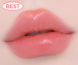 THE FACE SHOP New Bold Sheer Glow Lipstick 3.5g (MOLANG Edition) – THE FACE SHOP | ClozArt