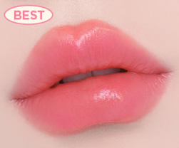 THE FACE SHOP New Bold Sheer Glow Lipstick 3.5g (MOLANG Edition) – THE FACE SHOP | ClozArt