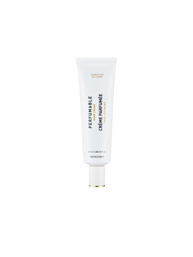 THE FACE SHOP Perfumable Hand Cream 50ml (2 Types) – THE FACE SHOP | ClozArt