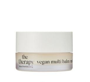 THE FACE SHOP The Therapy Vegan Multi Balm 14g – THE FACE SHOP | ClozArt
