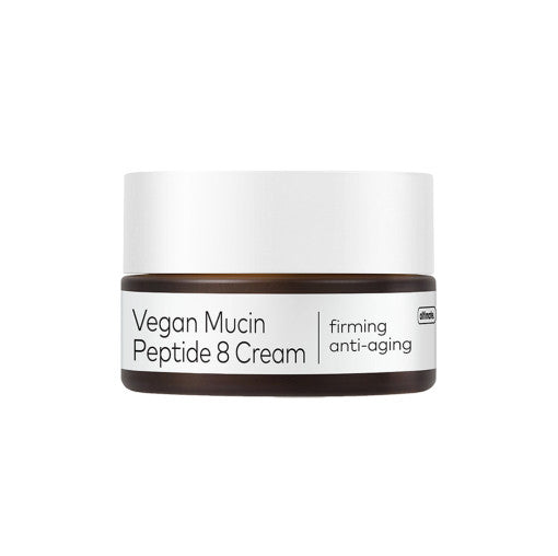 THE FACE SHOP Vegan Mucin firming Peptide 8 Cream 50ml – THE FACE SHOP | ClozArt