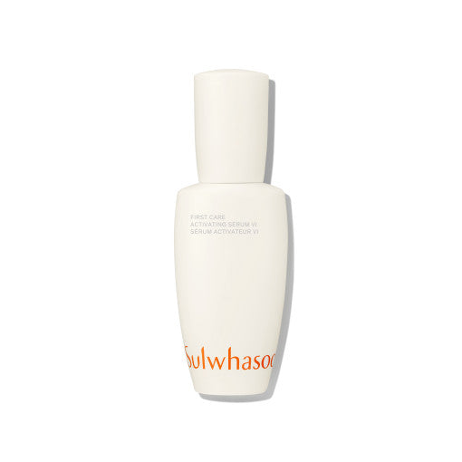 Sulwhasoo First Care Activating Serum VI 60ml – Sulwhasoo | ClozArt