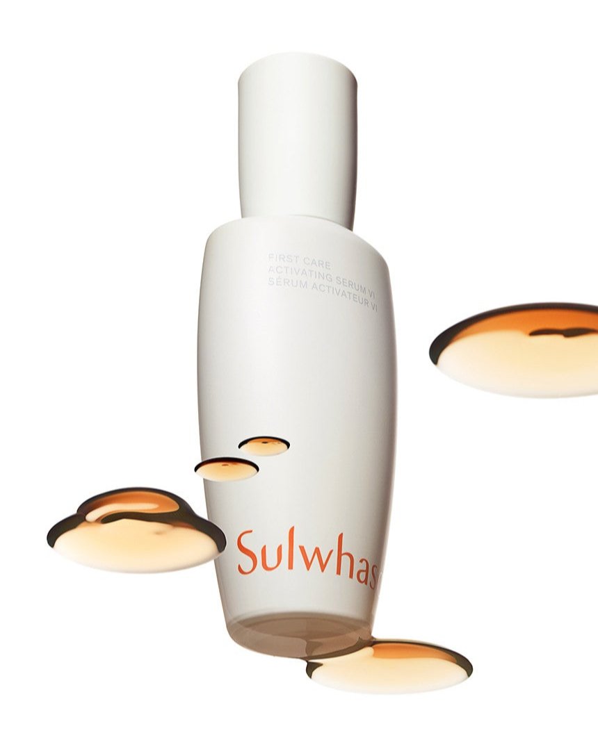 Sulwhasoo First Care Activating Serum VI 60ml – Sulwhasoo | ClozArt
