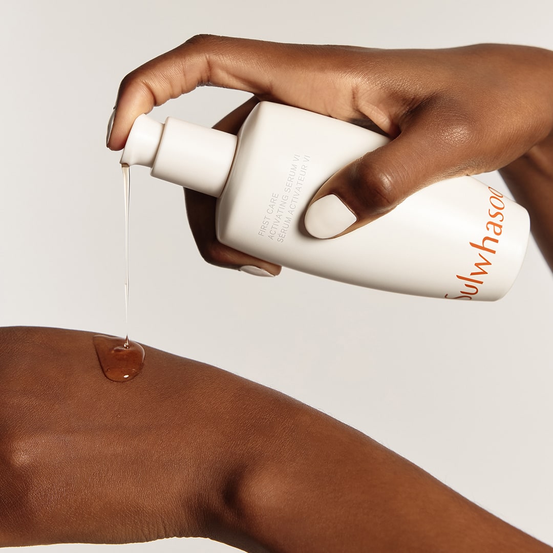 Sulwhasoo First Care Activating Serum VI 60ml – Sulwhasoo | ClozArt