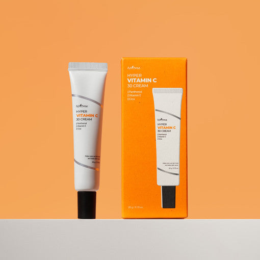 Isntree Hyper Vitamin C 30 Cream 20ml – Isntree | ClozArt