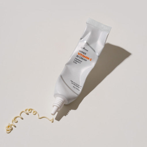 Isntree Hyper Vitamin C 30 Cream 20ml – Isntree | ClozArt