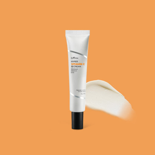 Isntree Hyper Vitamin C 30 Cream 20ml – Isntree | ClozArt