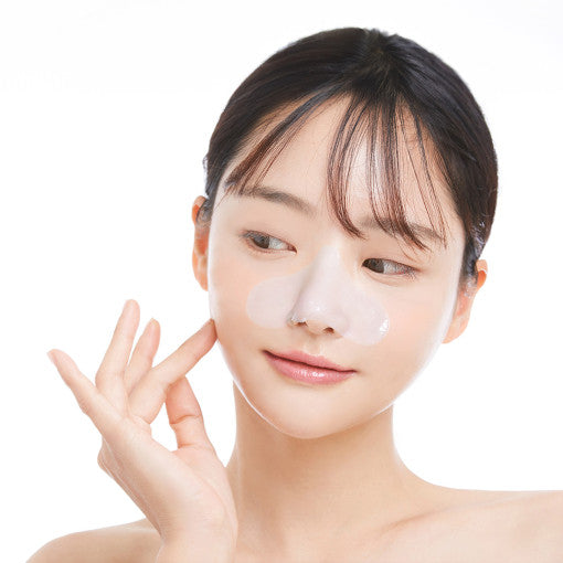 Isntree MUGWORT CALMING CLEAR NOSE PACK 5P – Isntree | ClozArt