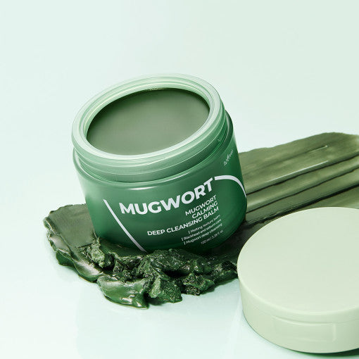 Isntree Mugwort Calming Deep Cleansing Balm 100ml – Isntree | ClozArt